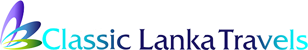 Classic Lanka Travel Logo